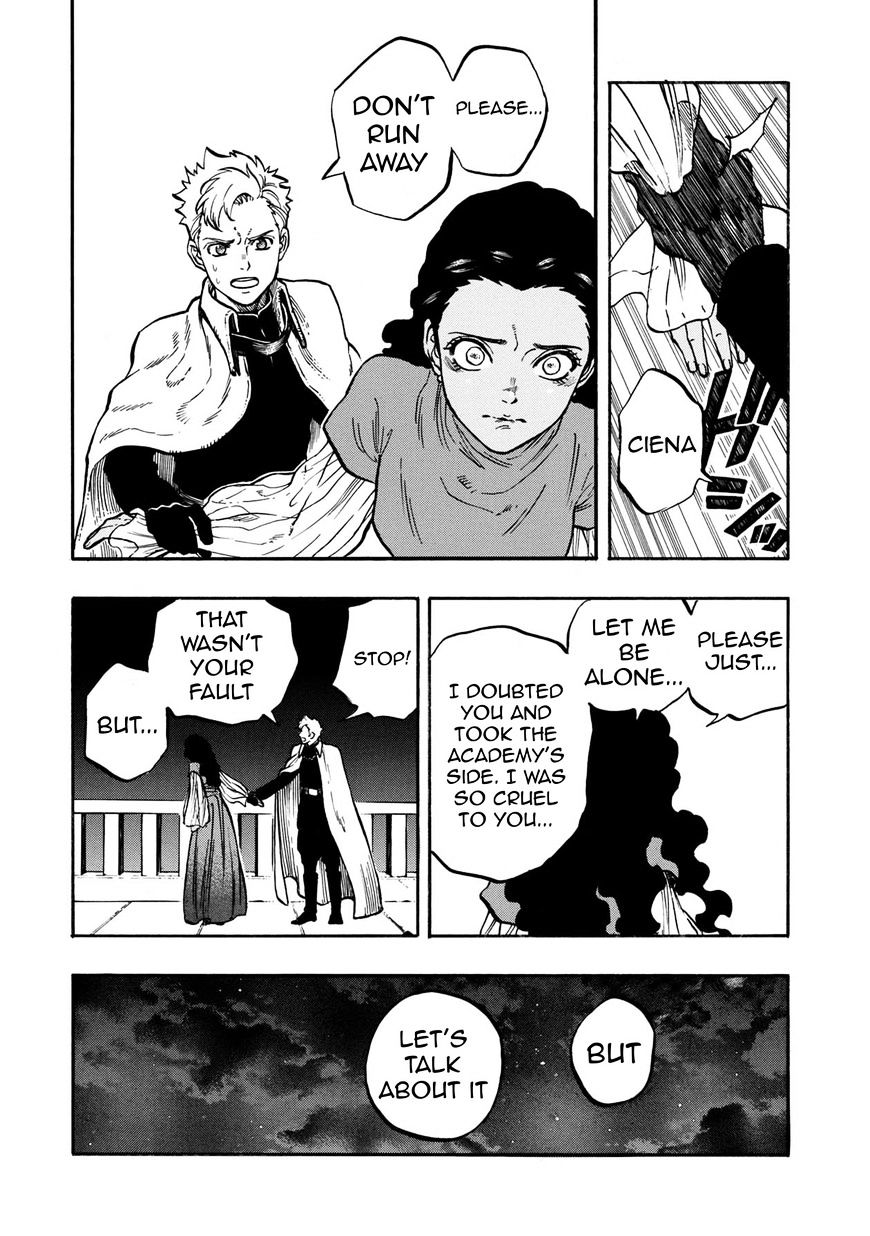 Star Wars Lost Stars - Chapter 9 image 11